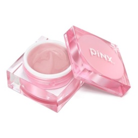 Pinx Gel de constructie pentru unghii - Book of Nude 15ml
