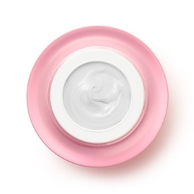 Pinx Gel design pentru baby boomer TapTap Iconic White 2g