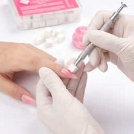 Pinx Gel design pentru baby boomer TapTap Lowkey Icon 2g
