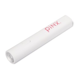 Cupio Lampa de unghii cu led pinx. 3W - Mini Pink