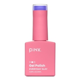 Pinx Oja semipermanenta Everyday Slay - Deep Denim 15ml