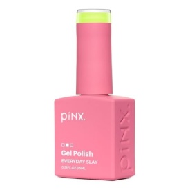 Pinx Oja semipermanenta Everyday Slay - Honeydew Flash 15ml