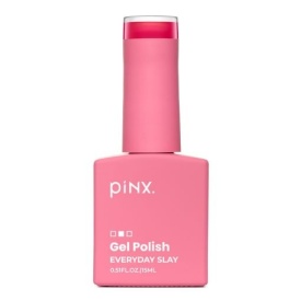 Pinx Oja semipermanenta Everyday Slay - Raspberry Rush 15ml