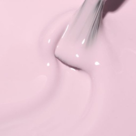 Cupio Polygel lichid pinx. First Love - Love's Bloom 15ml
