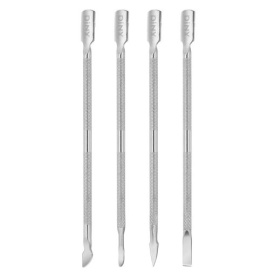 Pinx Set 4 instrumente metalice pentru cuticule