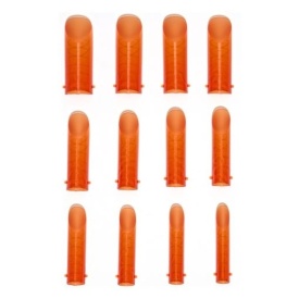 Pinx Tipsuri reutilizabile - No Apex Zone 120buc