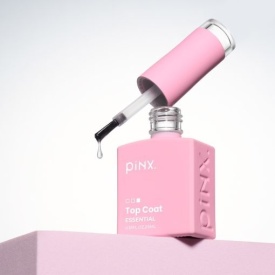 Pinx Top Coat Matte Essential 15ml