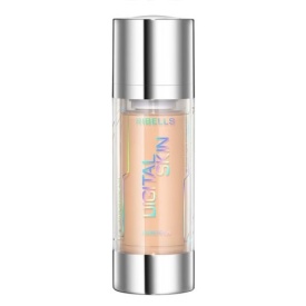 Cupio Fond de ten Ribells Digital Skin - Cyber Hazel 30ml