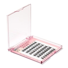Ribells Gene individuale cu adeziv pre-aplicat Preset - Blink, Baby
