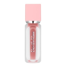 Cupio Luciu de buze cu efect de volum Ribells Devil's Kiss - Burning Desire 15ml