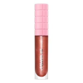 Ribells Luciu de buze Follow Me - Like a Princess 7ml