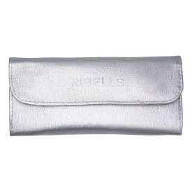 Ribells Pensule de makeup Silver Beauty 8buc
