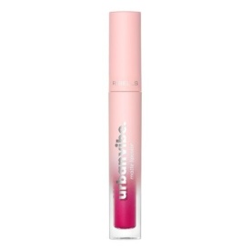 Ribells Ruj lichid mat Urban Vibe - Rebel Rose 7g