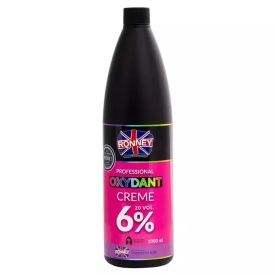 Ronney Professional Oxidant crema 20vol 6% 1000ml