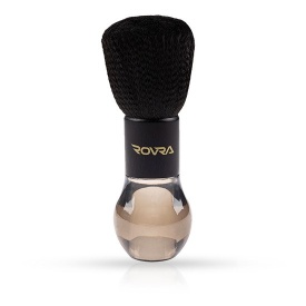 Rovra Pamatuf cu maner transparent pentru salon