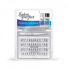 Salon Perfect kit profesional incepatori gene individuale cu nod