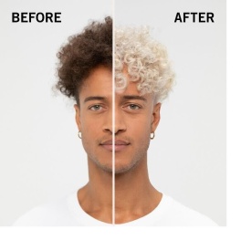 Schwarzkopf Professional Pudra decoloranta profesionala BlondMe Premium Lightener 9+ 450g