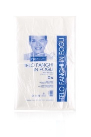 Set folii pentru impachetari corporale Premium 50buc