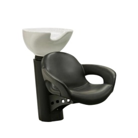 Sibel Unitate de spalare Capricious Black