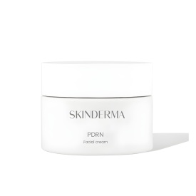 Skinderma Crema regeneranta de fata cu peptide si polinucleotide PDRN 50ml