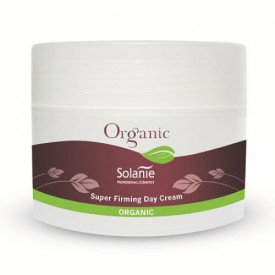 Solanie Organic Line crema de zi hidratanta bio 100 ml