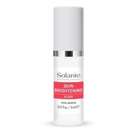 Solanie Ser elixir pentru albirea pielii Vita White 15ml