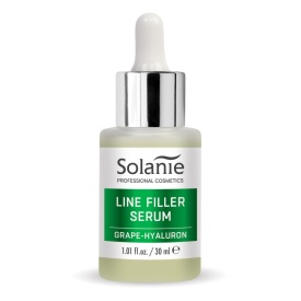 Solanie Set antioxidant pentru fata Natural City Detox