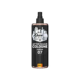 The Shave Factory Colonie After Shave 07 Caspian 400ml