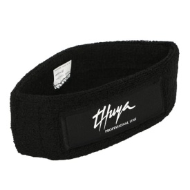 Thuya Professional Bentita neagra din bumbac