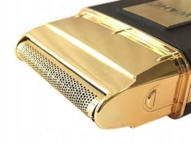 Wahl Aparat profesional de ras cu acumulator Mobile Shaver Gold