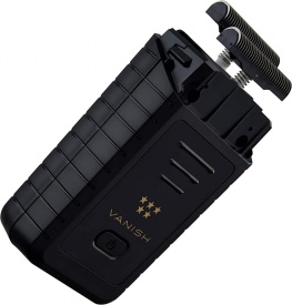Wahl Professional Aparat de ras dublu fara fir Shaver Vanish 5* 