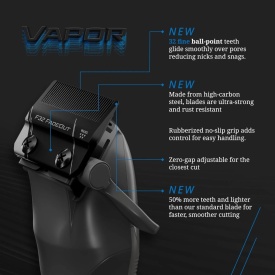 Wahl Masina profesionala de tuns fara cablu Vapor 5* Cordless