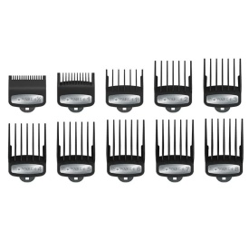 Wahl Set 10 inaltatoare pentru masini de tuns 1.5mm-25mm Premium Cutting