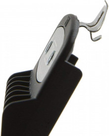 Wahl Set 10 inaltatoare premium pentru masinile de tuns 1.5mm - 25mm