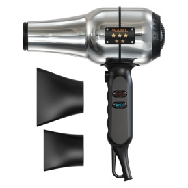 Wahl Barber 5* - Uscator profesional de par 2200W