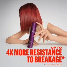 Wella Professionals Masca leave-in pentru par vopsit Ultimate Color Miracle 30ml