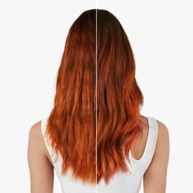 Wella Professionals Masca pentru par vopsit cu structura fina&medie Invigo Color Brilliance Fine/Medium 500ml