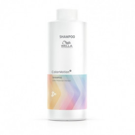 Wella Professionals Sampon pentru protectia culorii parului deteriorat ColorMotion+ 1000ml