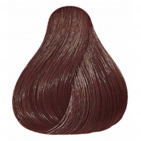 Wella Professionals Color Touch vopsea de par demi-permanenta blond inchis castaniu intens 6/77 60ml