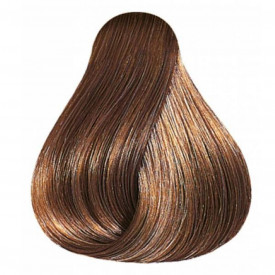 Wella Professionals Color Touch Plus vopsea de par demi-permanenta blond inchis intens natural castaniu 66/07 60 ml