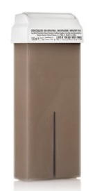 Xanitalia Ceara de epilat de unica folosinta cu ciocolata 100ml