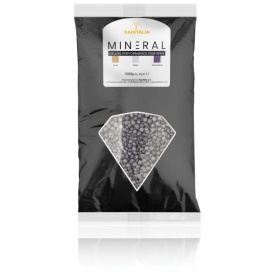 Xanitalia Ceara epilatoare braziliana elastica argintie Mineral Silver 1kg