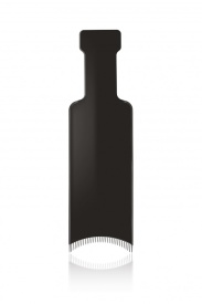 Xanitalia Paleta cu pieptan pentru suvite/balayage 34cm