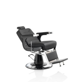 Xanitalia Scaun de frizerie Hair Corsaro Black