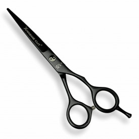 Akashi X-treme Cut P55 - Foarfeca profesionala de tuns offset 5.5 inch