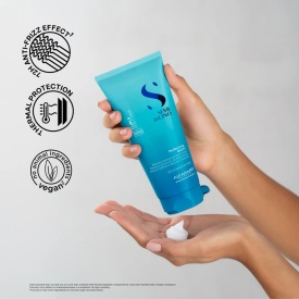 Alfaparf Balsam fara clatire pentru par foarte cret Curls Perfecting Balm 200ml