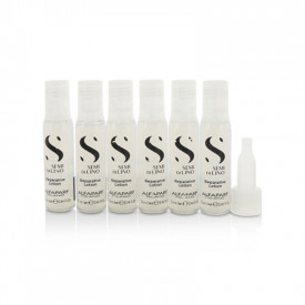 Alfaparf Lotiune de reconstructie pentru par deteriorat SDL Reconstruction Reparative Lotion 6x13ml