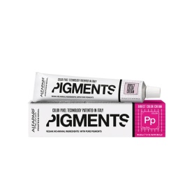 Alfaparf Pigment crema roz pentru par Pop Pink Pigments 90ml