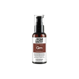 Alfaparf Pigment lichid ultra-concentrat pentru par Golden Mahogany .35 Gm 90ml