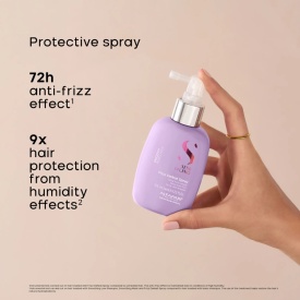 Alfaparf Spray de netezire anti-frizz pentru par rebel SDL Smooth Defeat Spray 125ml